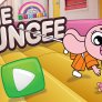 Gumball The Bungee