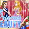 Διαγωνισμός ομορφιάς Princess