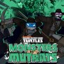 Tartarughe Ninja Mostri contro mutanti
