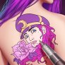 Princess Tattoo Master