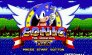Sonic the Hedgehog: Xero