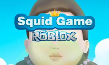 Squid Game: Roblox - Play Squid Game Online For Free