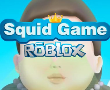 Squid Game: Roblox