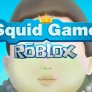 Squid Game: Roblox