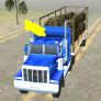 City Cargo Trailer Transport