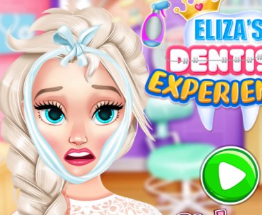 Eliza Dentist Experience