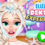 Эльза опытный стоматолог