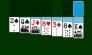 Solitaire clasic HTML5