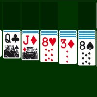 Classic Solitaire HTML5