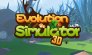 Evolution Simulator 3D