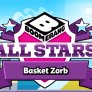 Boomerang All Stars Basket Zorb