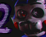 Five Nights at Candys 2