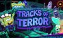Spongebob tracks of terror