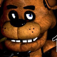 Five Nights at Freddys 1