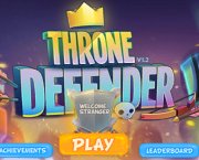 Defender el trono