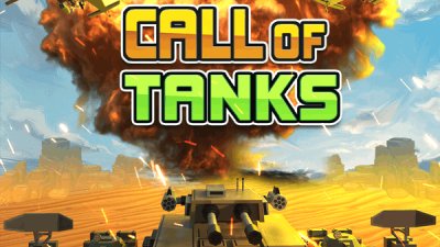 Call of Tanks