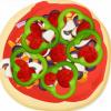 Sesame Street Elmos Art Maker Pizza