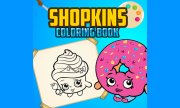 Shopkins Shoppies Imagens para colorir