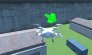 Simulateur de drone
