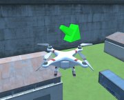 Simulador de drones