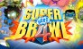 Nickelodeon Super Hero Brawl 4