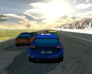 Corrida 3D Sportscar Grand Prix