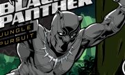 Черная пантера: Угроза джунглей
