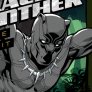 Pantera Neagră: Amenintarea din junglă
