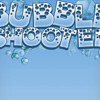 Bubble shooter html5