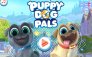 Puppy Dog Pals Obstacle Run