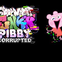 FNF Pibby Vs Corrupted Peppa Pig