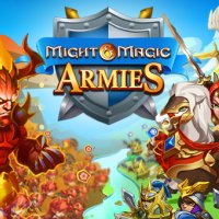 Might And Magic Armies