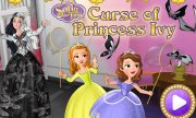 Księżniczka Sofia: Pułapka księżniczki Ivy