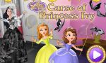 Jogos da Princesinha Sofia Online