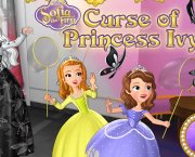 Sofia hercegnő: Ivy hercegnő csapdája