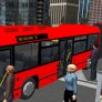 Simulador ônibus da cidade