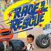 Blaze Race To The Rescue