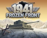 1941 Frozen Front Strategy