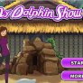 Show cu delfini: My Dolphin Show 3