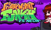 Friday Night Funkin vs Advent Neon