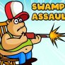 Swampy Assault