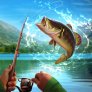 Симулятор реальной рыбалки