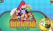 Banán póker