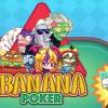 Poker de plátano