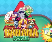 Banán póker