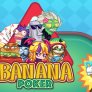 Poker banane