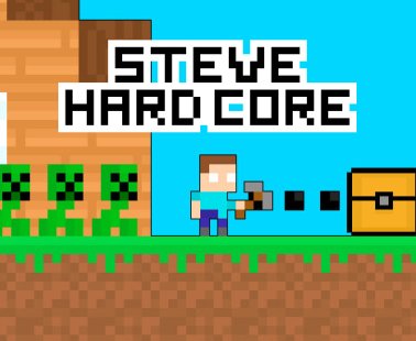 Steve Hardcore