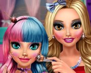 Bff Candy Makeup
