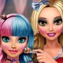 Bff Candy Makeup