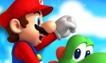 Super Mario World Revived Mario játékok online ingyen